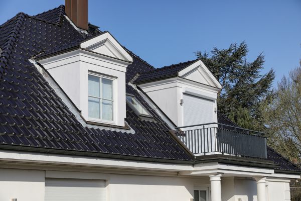 Dormer Window Replacement in Clover