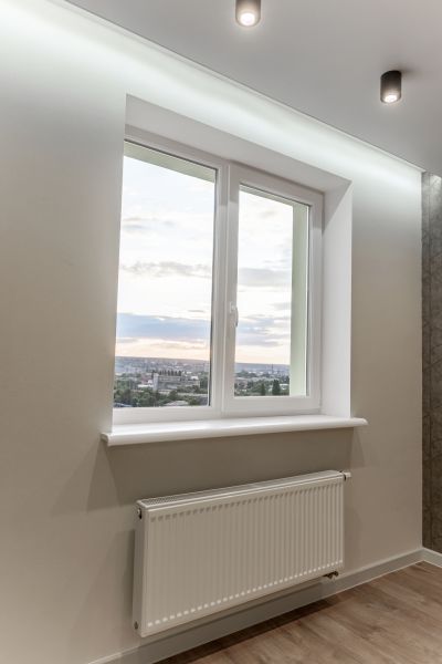 Glass Window Replacement in Clover
