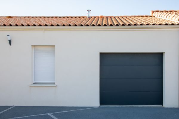 Garage Window Replacement in Clover
