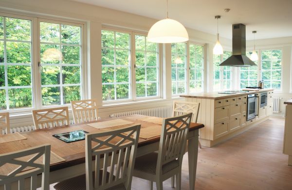 Picture Window Replacement in Clover