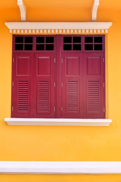 Wood Window Service in Clover