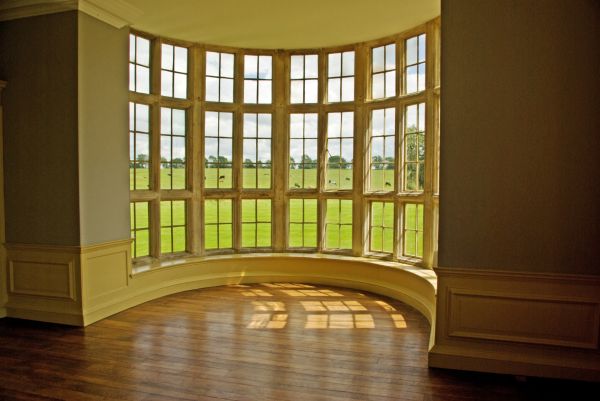 Bow Window Replacement in Clover