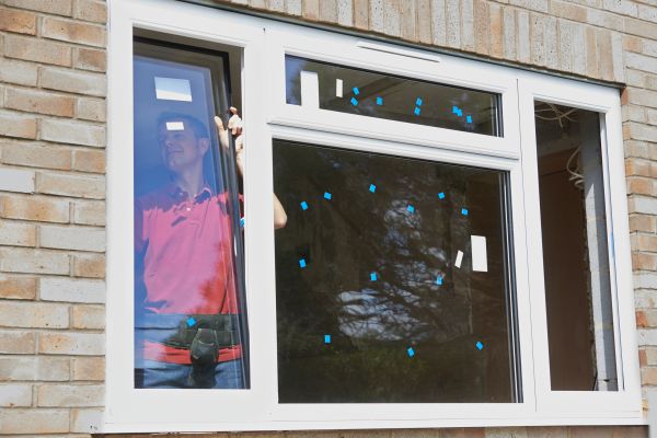 New Windows Installation in Clover
